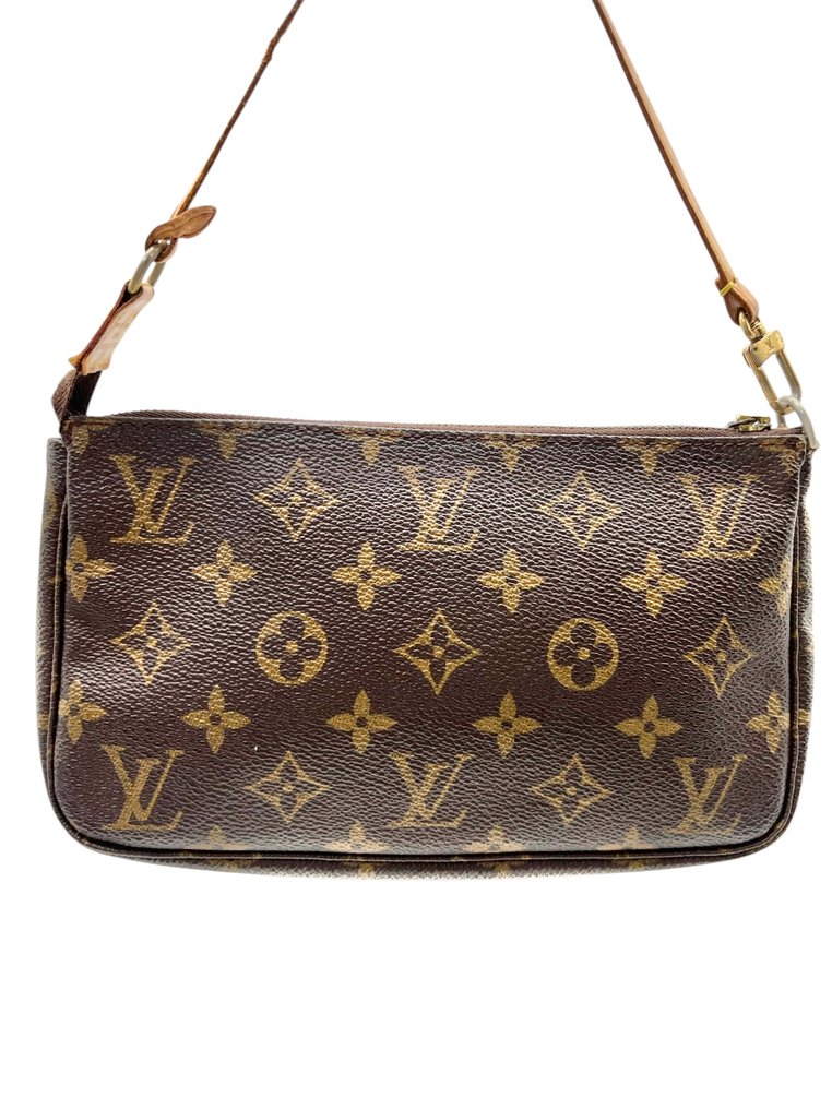 Louis Vuitton - Monogram - 手提包 #2.1
