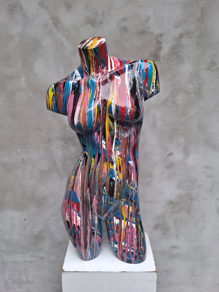 Jan Siwek - Composition #1.0