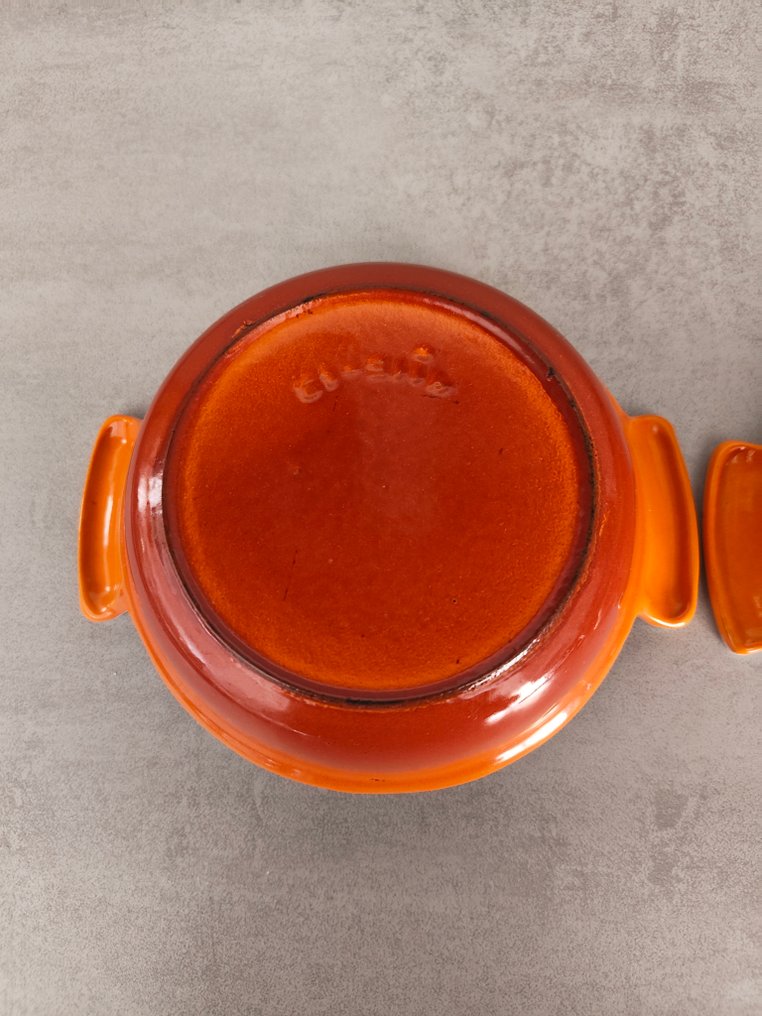 FE Belgium, Style Le Creuset - Oven Pannen - Baking dish (2) - source #4.3