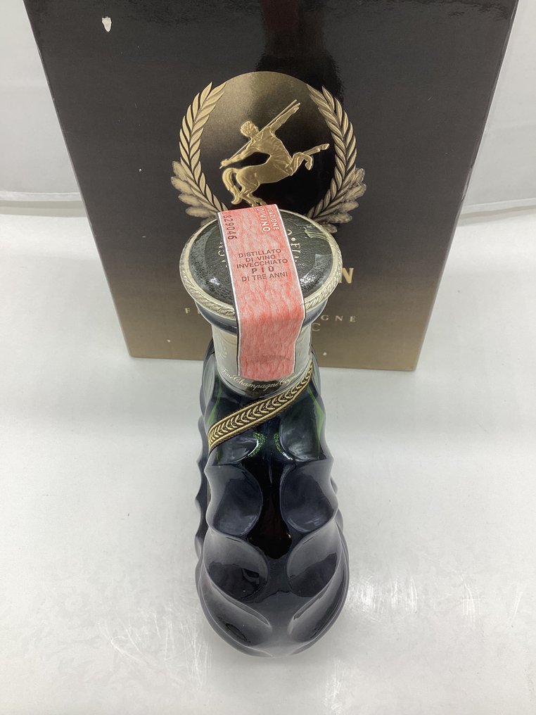 Rémy Martin - Extra - b. 1980s - 70cl #4.3