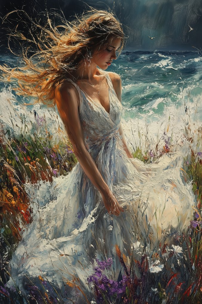 CoCo - Moment in the Storm - XXL #1.0