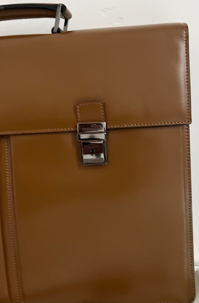 Trussardi - 商務包 #2.1