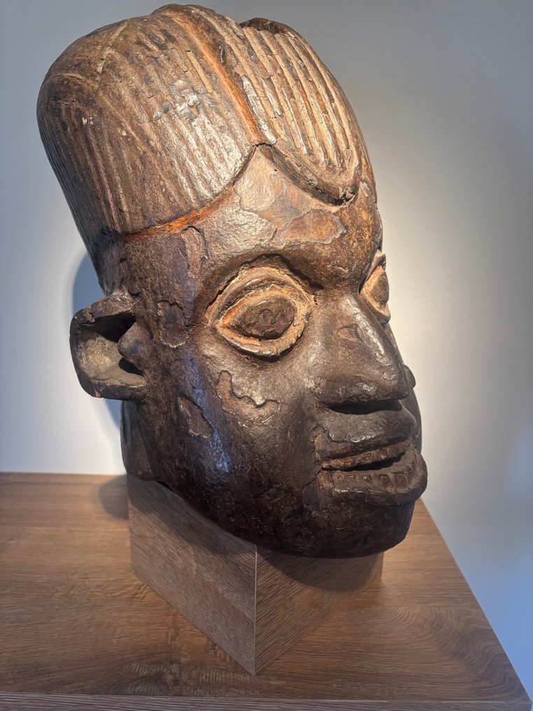 Bamileke - Camerun #1.0