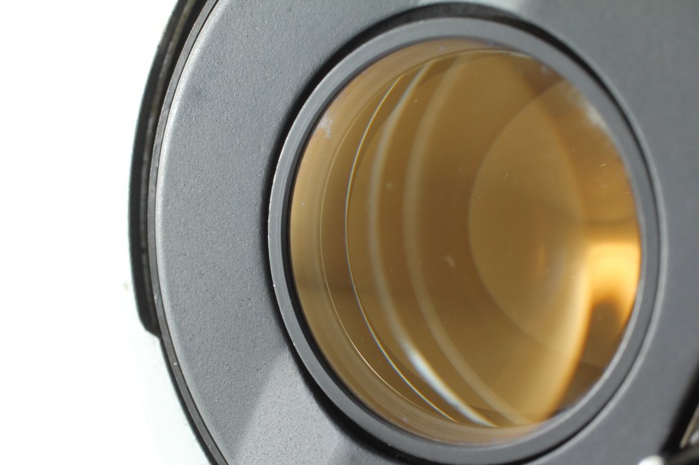 Canon FL 1,8/50mm | Objectif principal #3.2