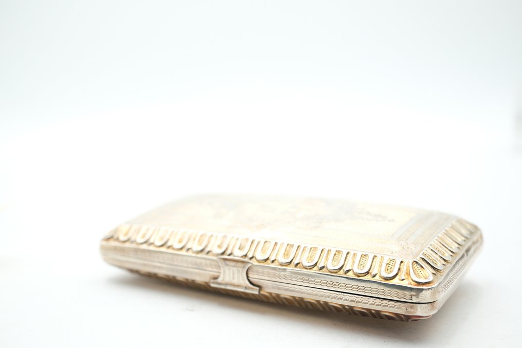 Box - .915 silver #2.1