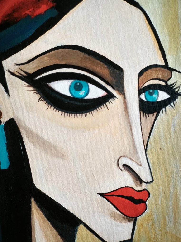 Ricardo Gómez de Cádiz (XX) - Knowing Look #4.3