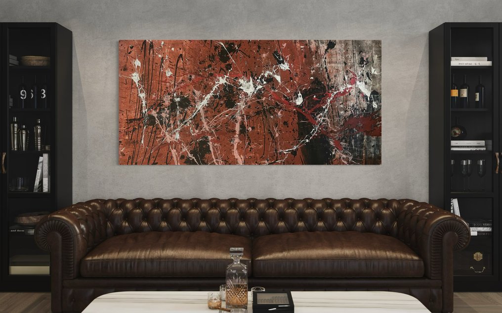 Masaki Kazushi - WARAN 003 XXL #1.0