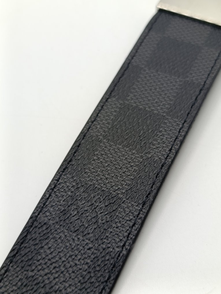 Louis Vuitton - M9074 - Ζώνη #3.2