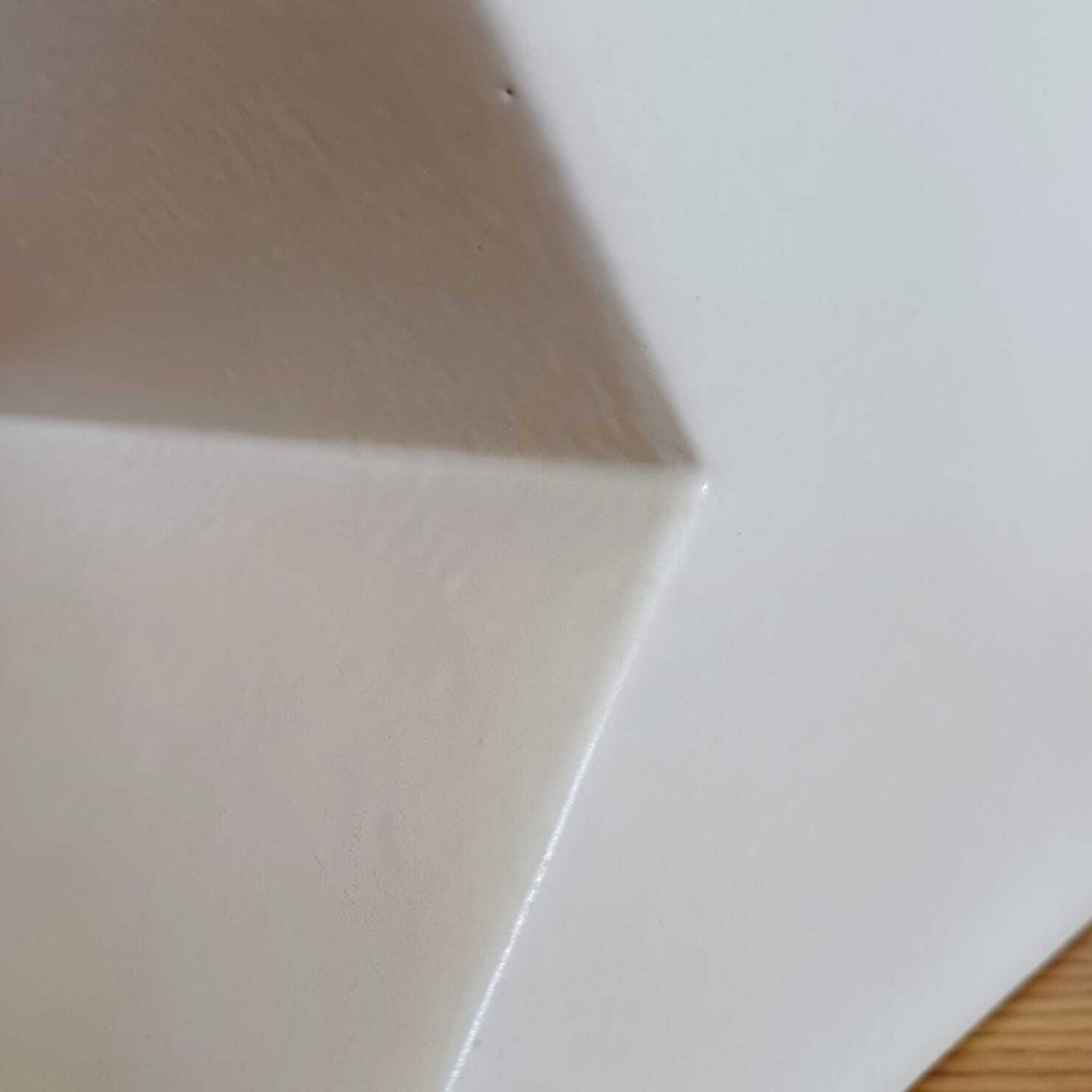 Ettore Sottsass - Βάζο -  Yantra Y10  - Κεραμικό #3.2