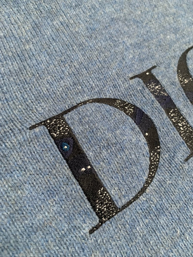 Christian Dior - 套头衫 #3.2
