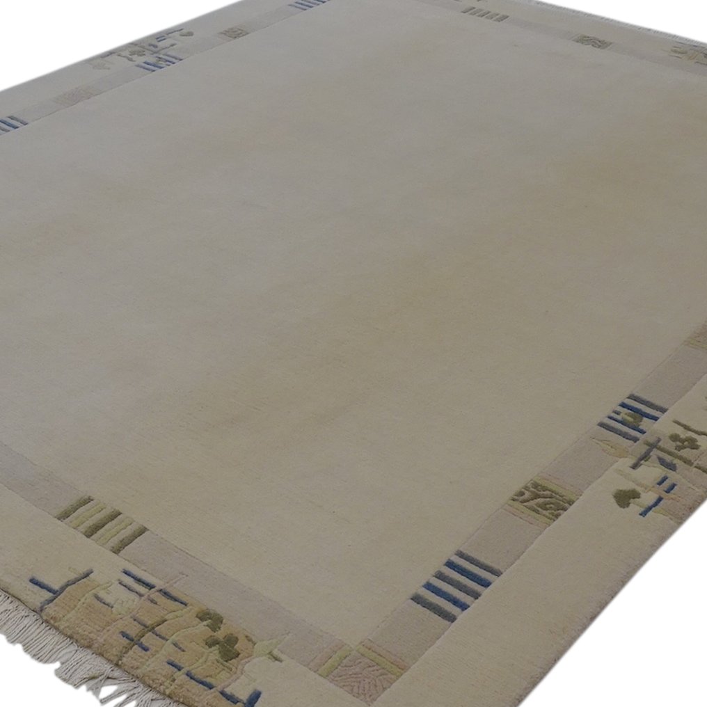 Nepal - Tæppe - 250 cm - 199 cm #3.2