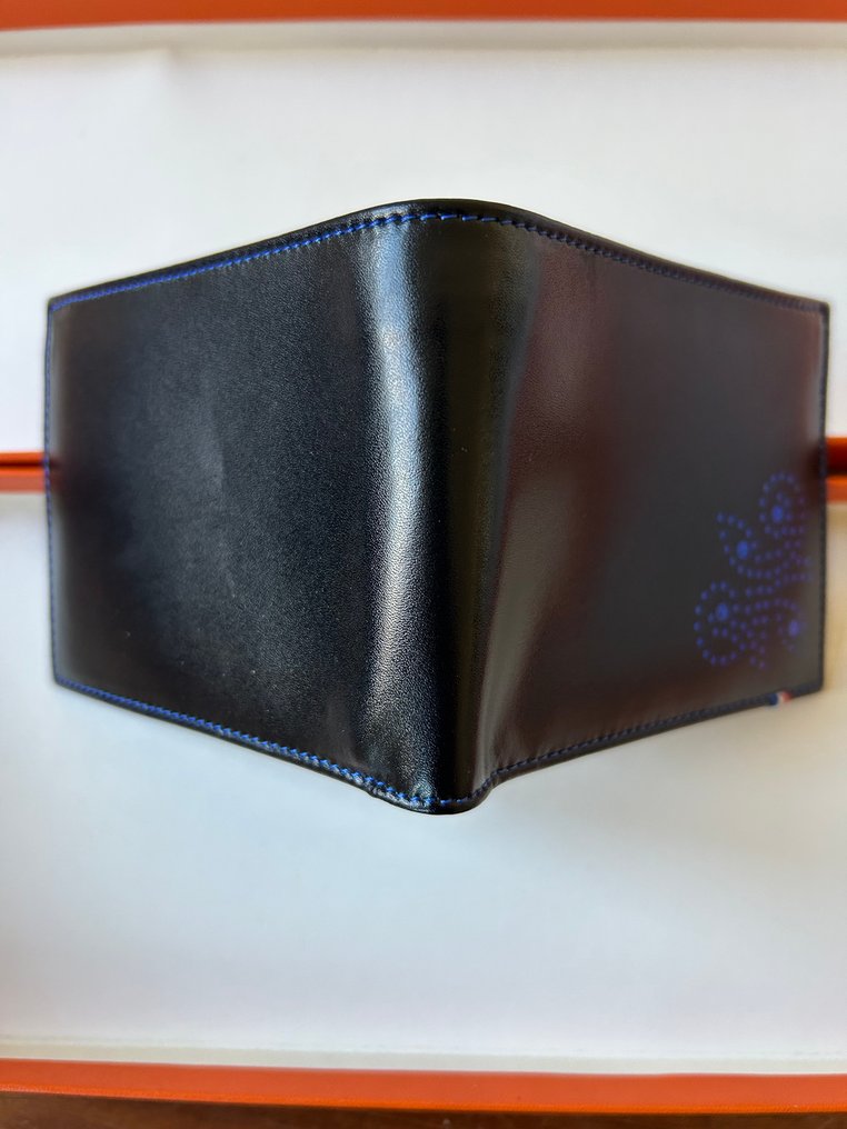 S.T. Dupont - Portfel #3.2