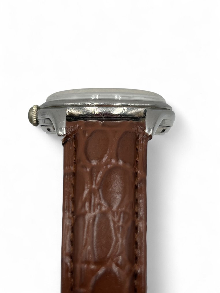 Longines - Calatrava - No reserve price - 6264 - Men - 1950-1959  #4.3