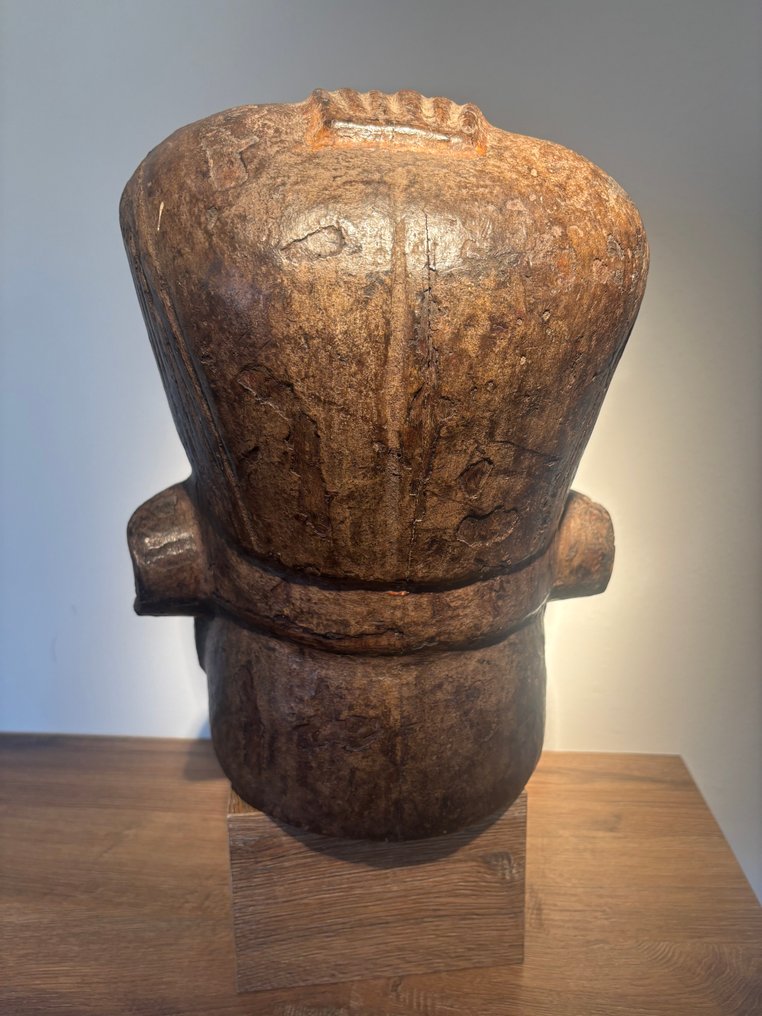 Bamileke - Camerun #3.2