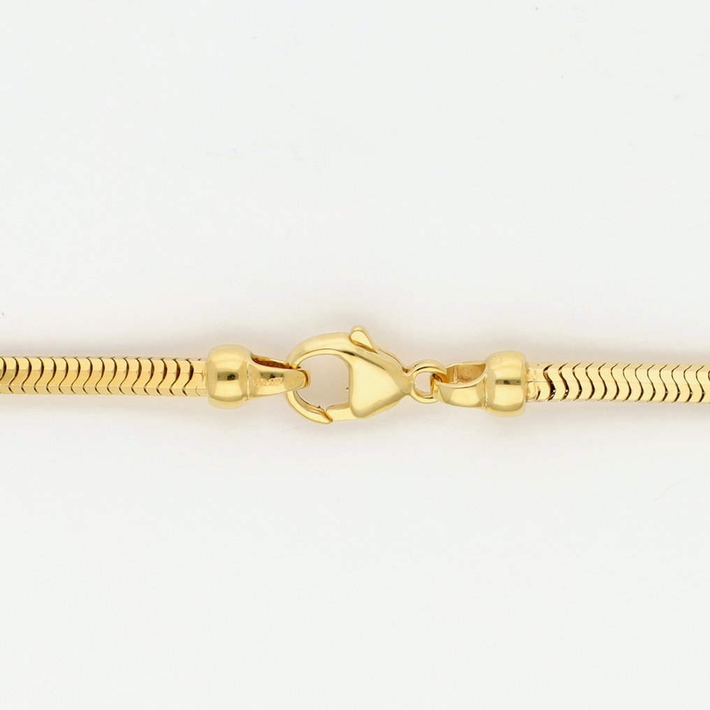 Collana - 14 carati Oro giallo #3.2