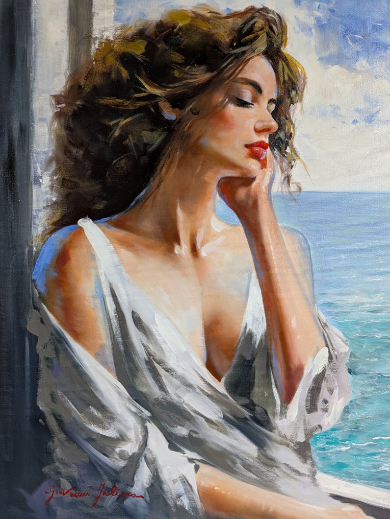 Giovanni Faliero (1960) - Ricordi intimi #1.0