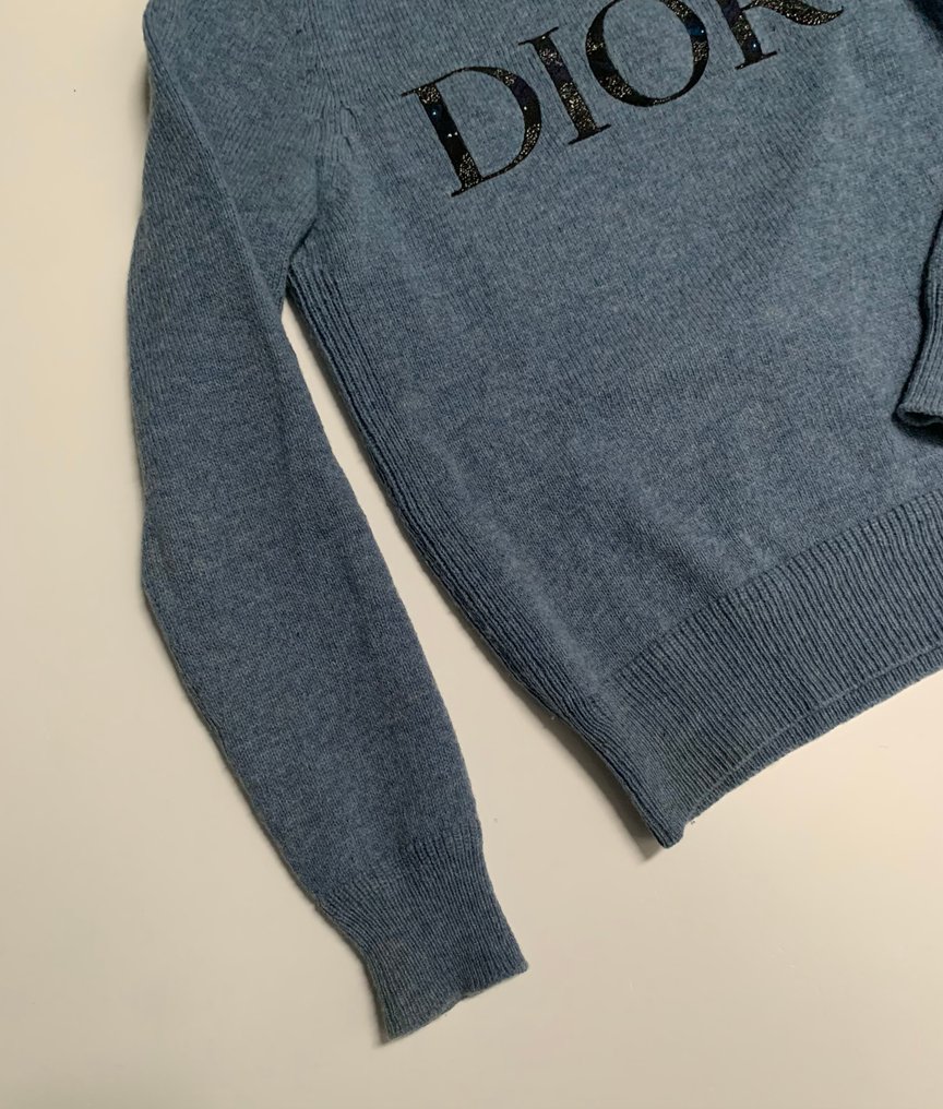 Christian Dior - 套头衫 #4.3