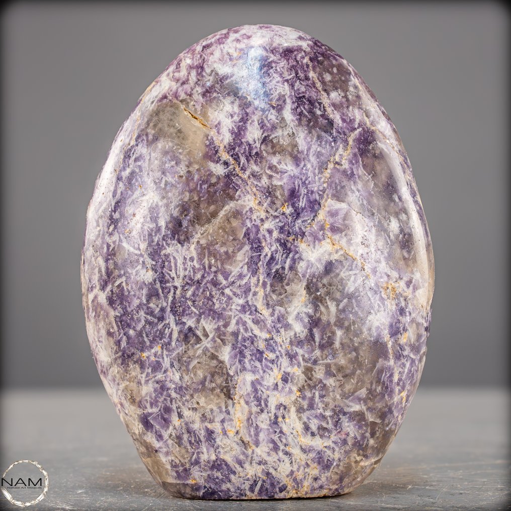 Rare Natural Unicorn Stone 100% Natural Freiform- 1012.17 g #1.0