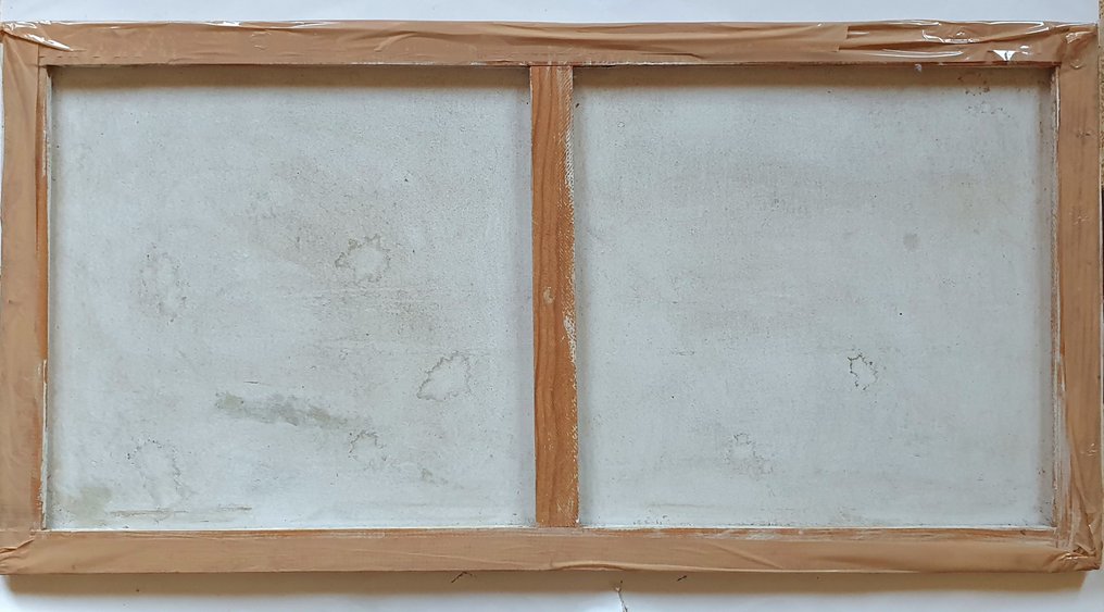 Lucien Ferriot (1905-1987 - La pointe du raz #4.3