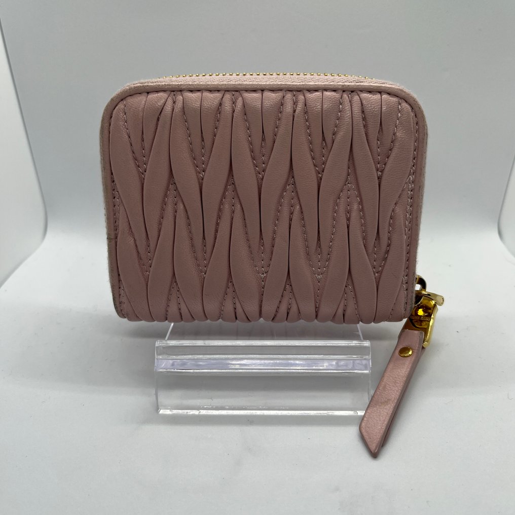 Miu Miu - Portfel #2.1
