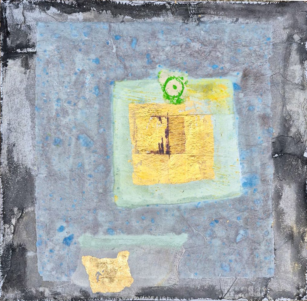 Renata Giannelli - Il segno della terra #4.3