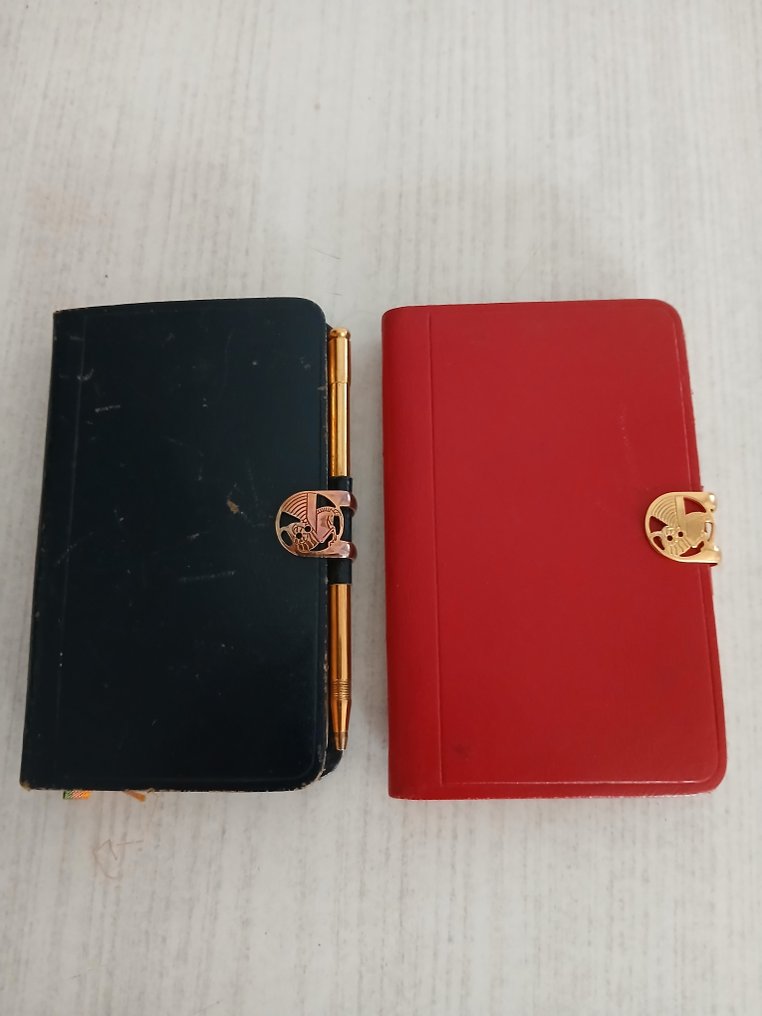 Dokumentholder (5) - Air France #1.0