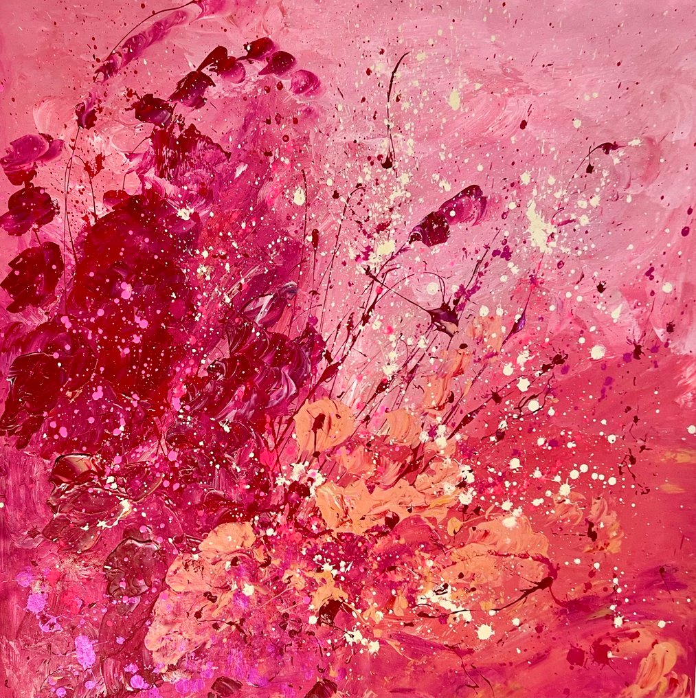 Esty - Orchidee di velluto #1.0