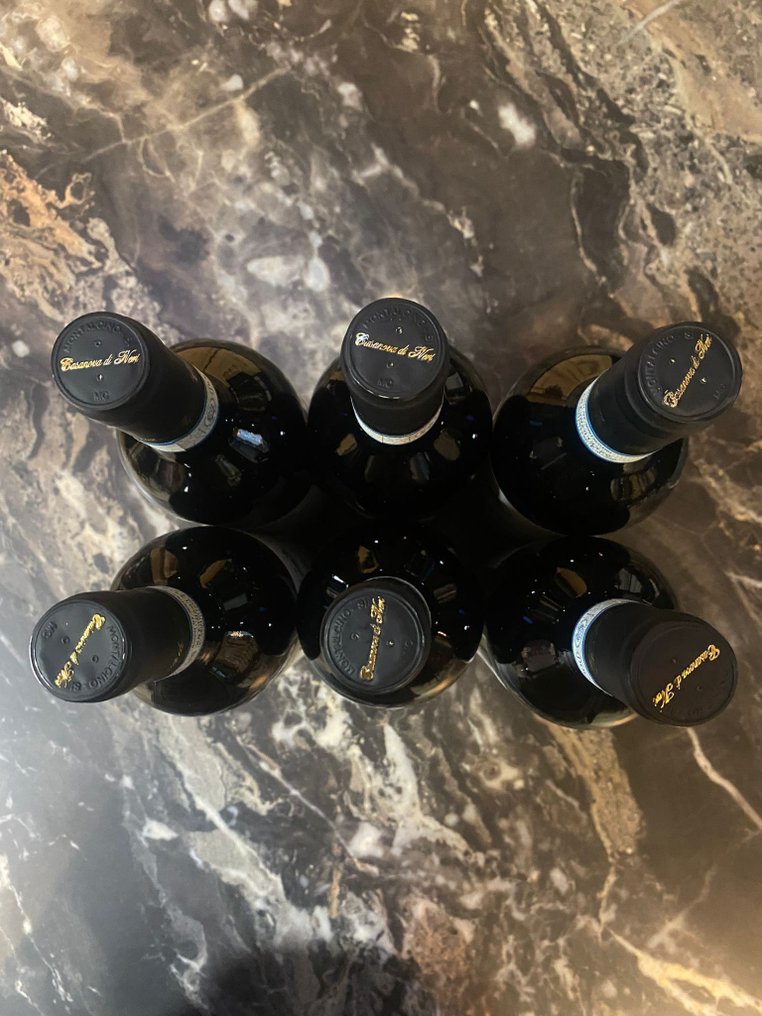 2023 Casanova di Neri Giovanni Neri, Rosso di Montalcino - Τοσκάνη - 6 Bottles (0.75L) #4.3