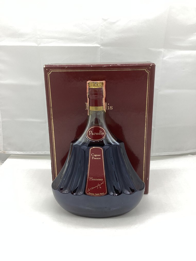 Hennessy - Paradis  - b. 1980s - 70厘升 #2.1