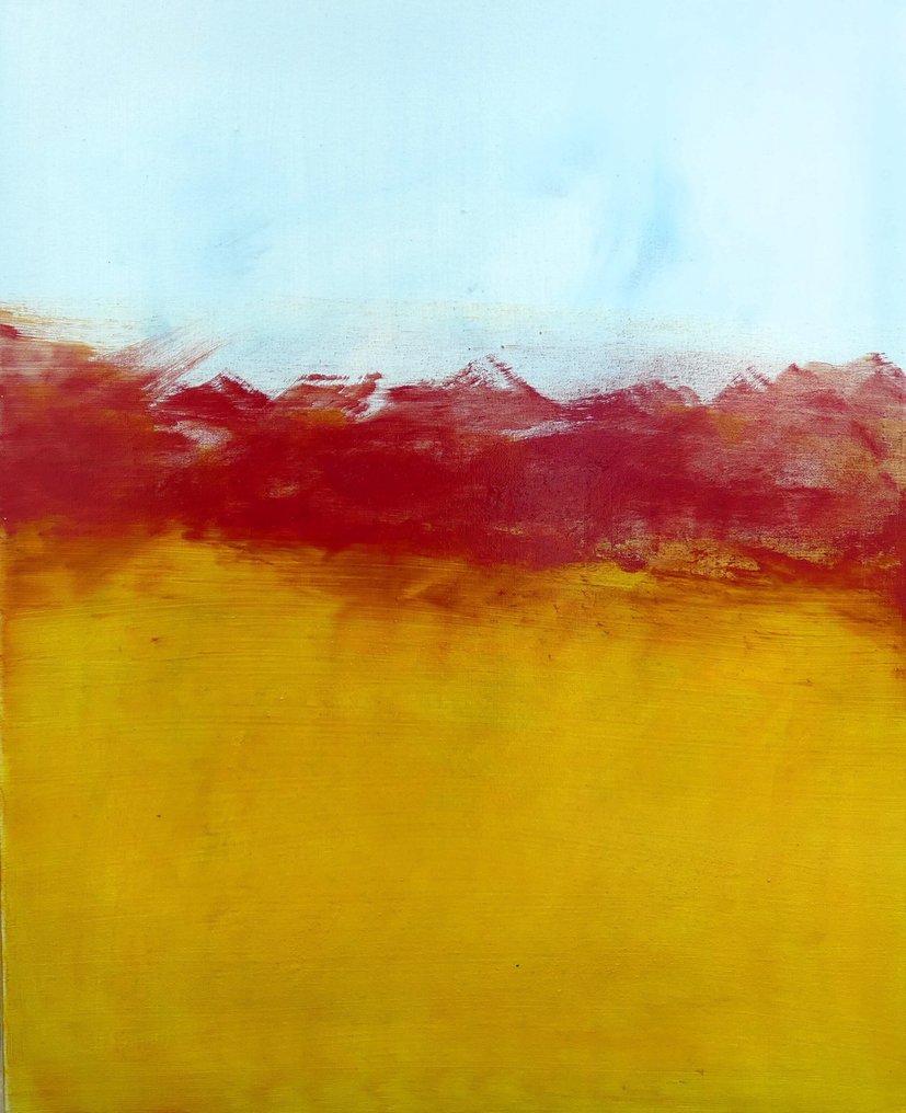 Nicolas VASSE - "Le Nu numéro 6" #1.0