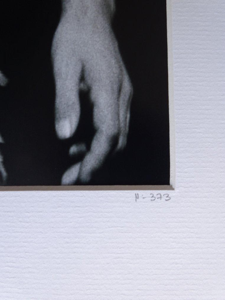 Gamma Agency - Mick Jagger, Rolling Stones #3.2