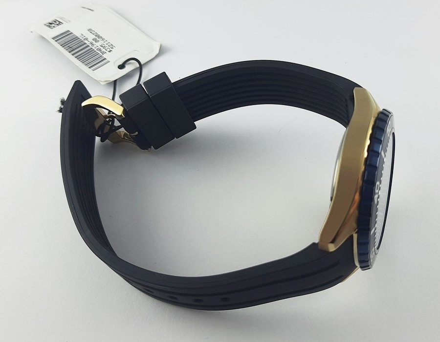 Citizen - Promaster Diver's Eco Drive 200M Divers Dark Blue Dial - χωρίς τιμή ασφαλείας - Άνδρες - 2020+  #4.3