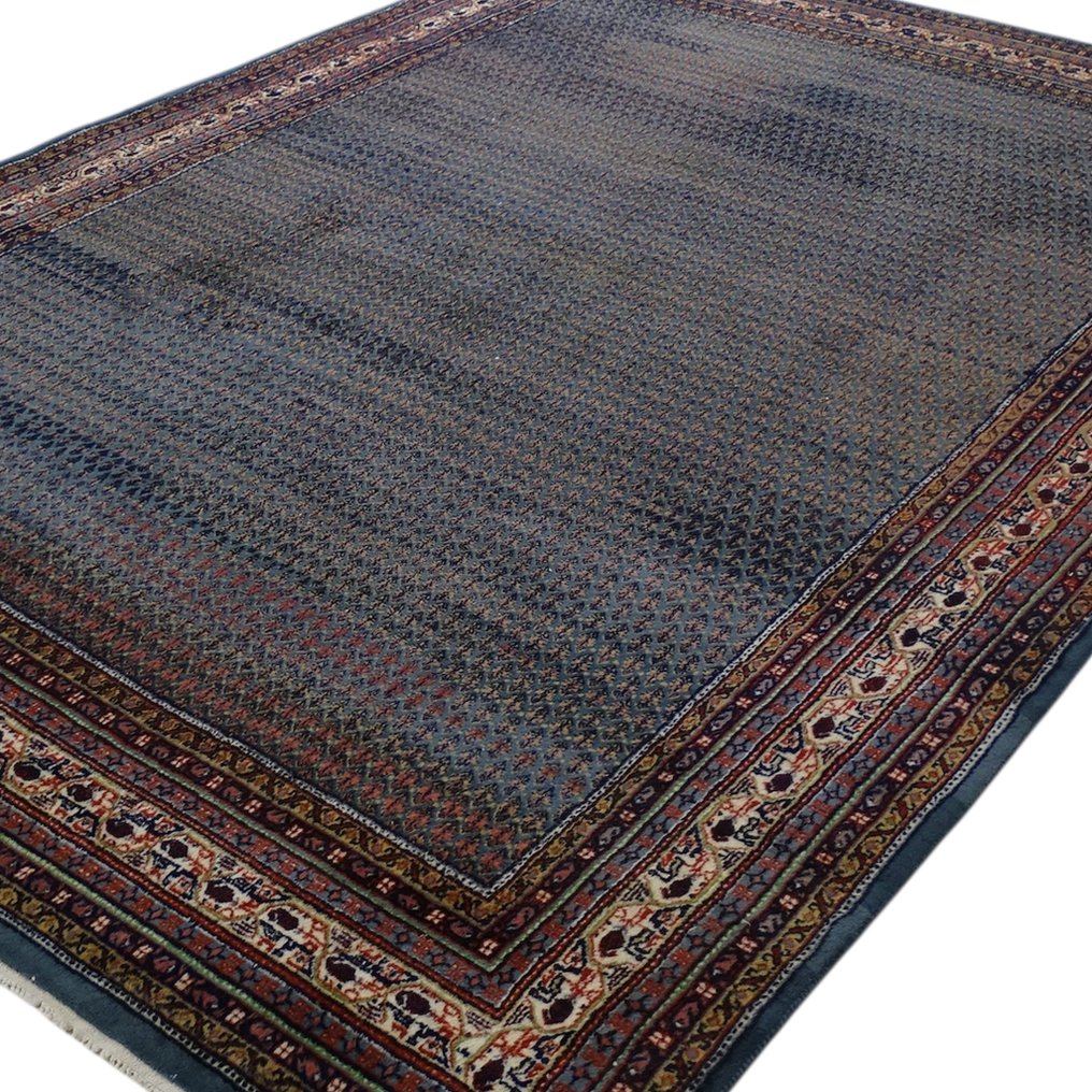 Mir - Rensad - Matta - 340 cm - 240 cm #3.2