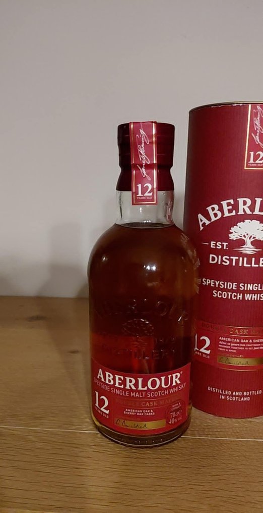 Aberlour 12yo, 14yo, A' Bunadh Batch 077  - 70厘升 - 3 瓶 #2.1
