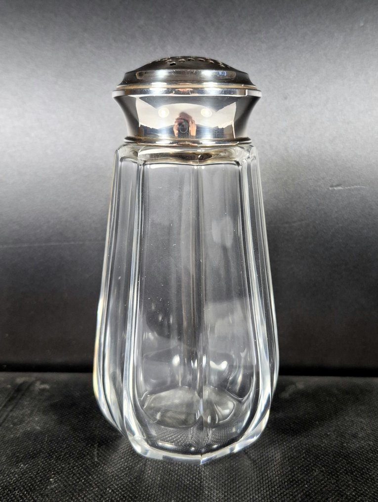 Jezler - Espolvoreador de azúcar - .800 plata #1.0