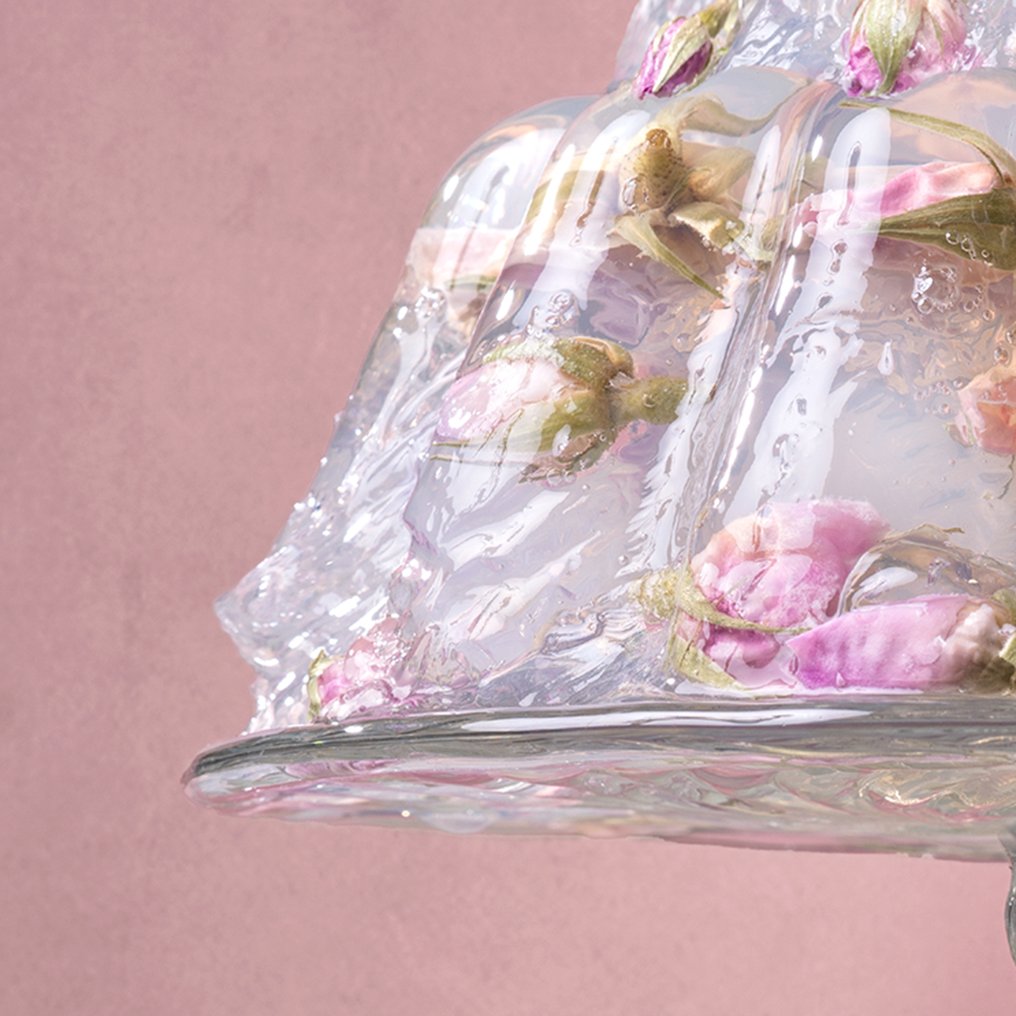 Ursula van de Bunte - Scent of Roses #2.1