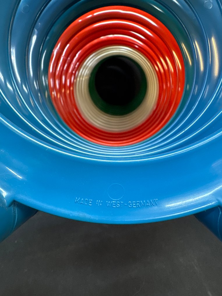 Θήκη για βινύλια (22) - Πλαστικό #4.3