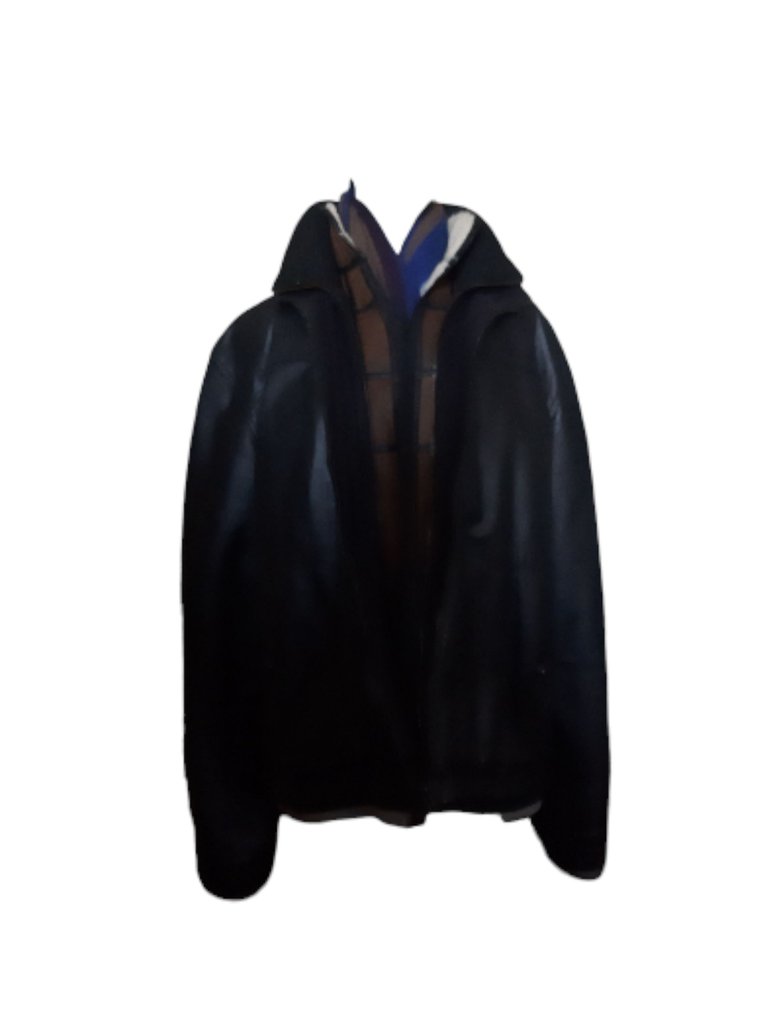 Conbipel - Fur coat - Vintage #4.3