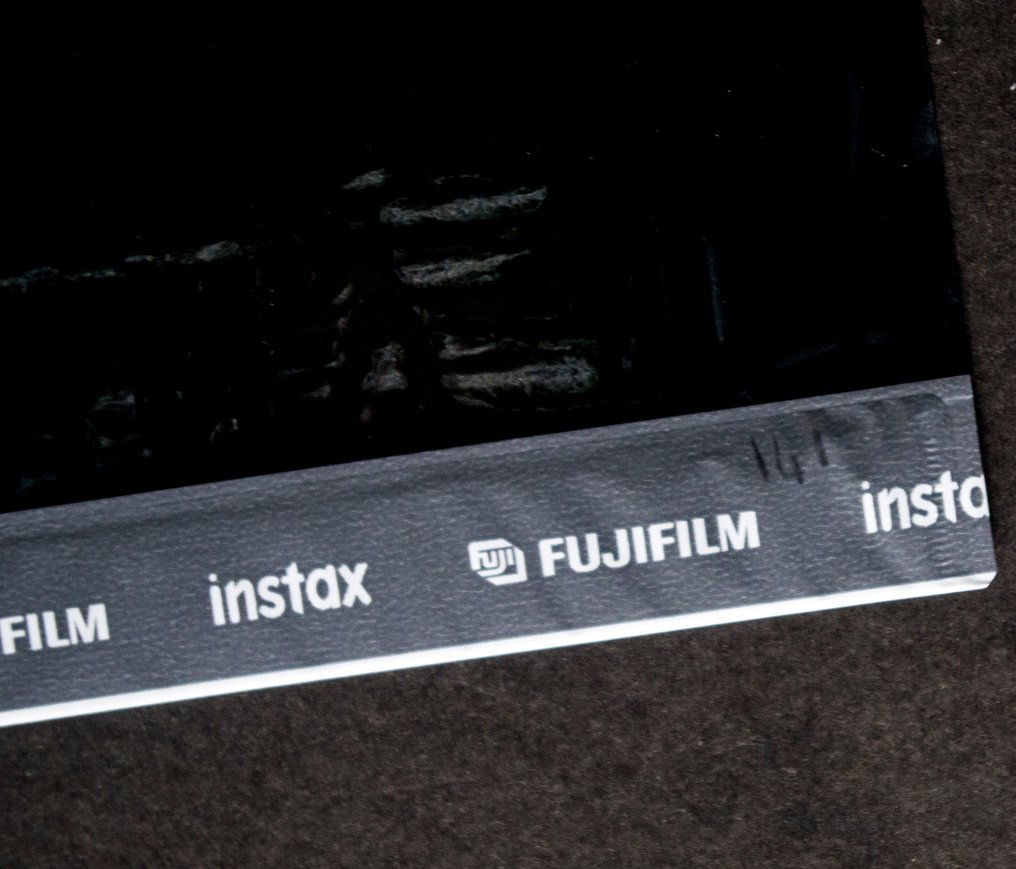 Maurizio Galimberti (1956–) - Paris, 2000 #4.3