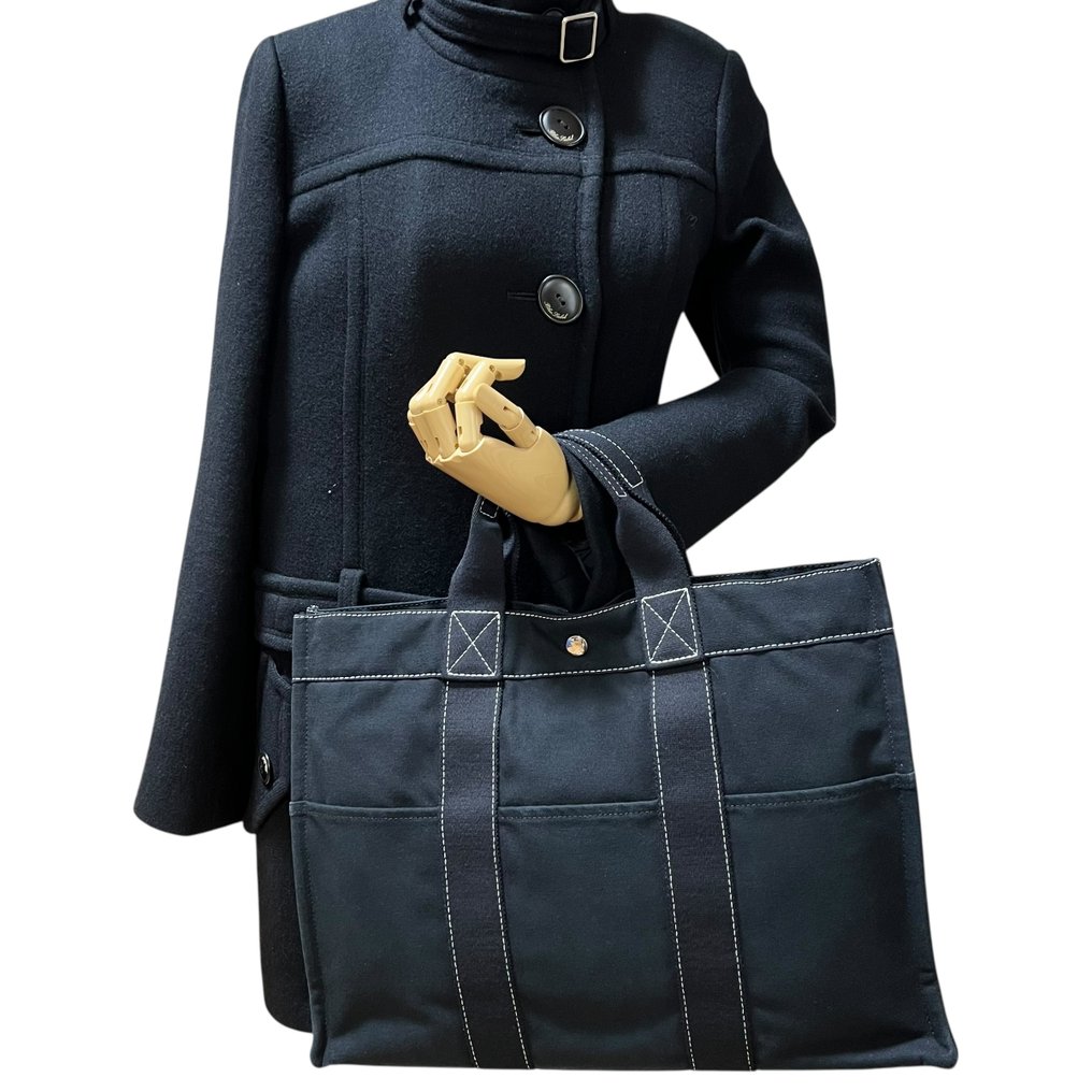Hermès - Deauville - 托特包 #1.0