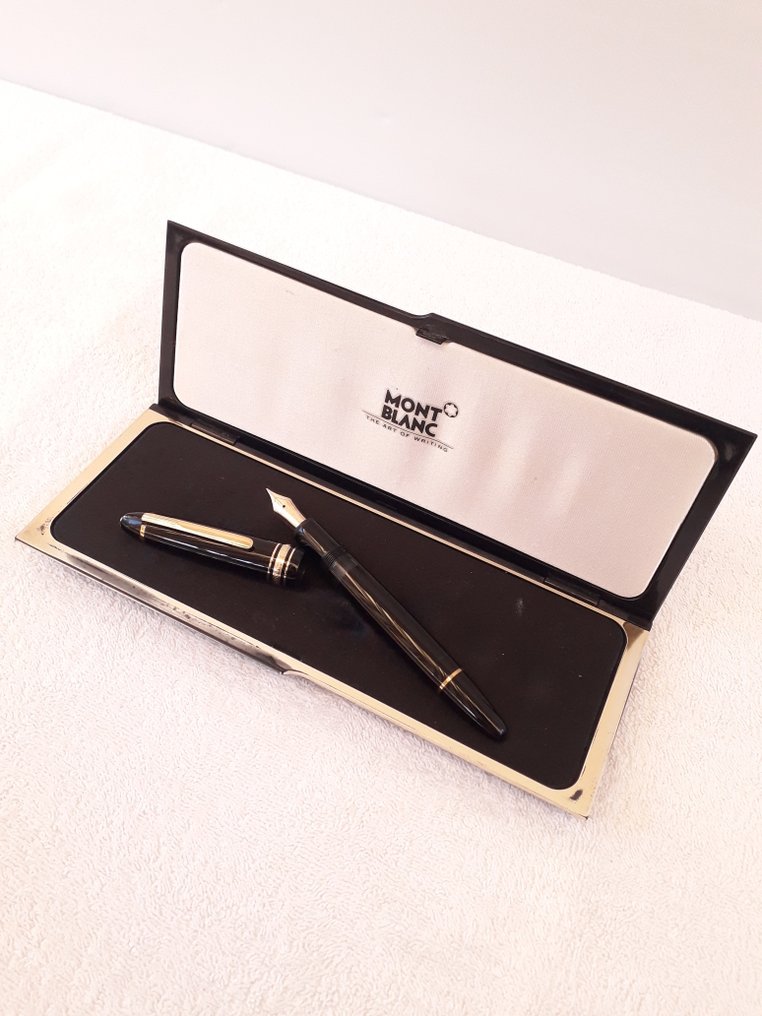 Montblanc - Meisterstuck 146 - Στυλογράφος #1.0