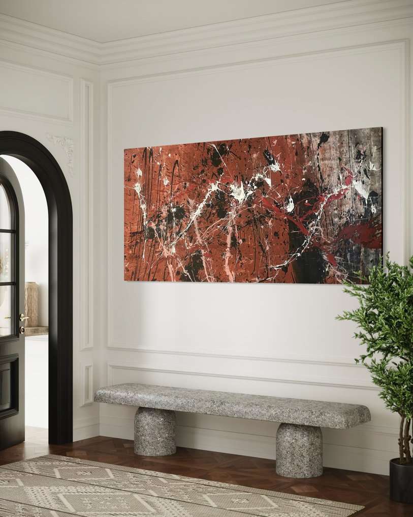 Masaki Kazushi - WARAN 003 XXL #1.0