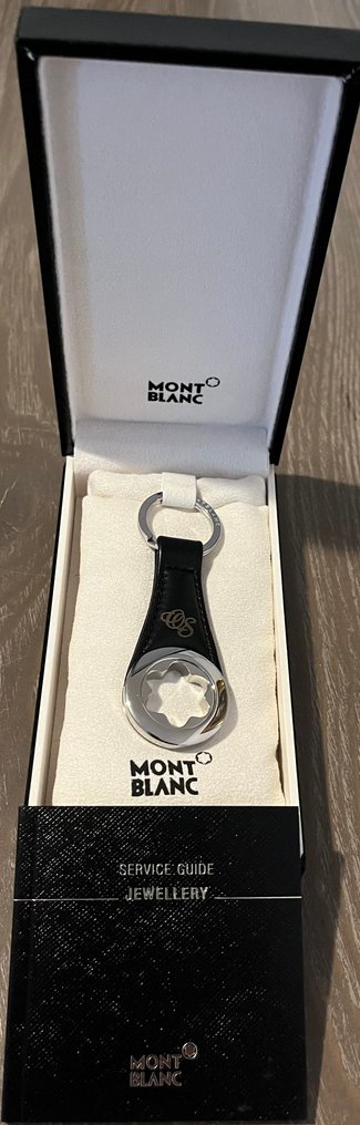 Montblanc - Keyring #2.1