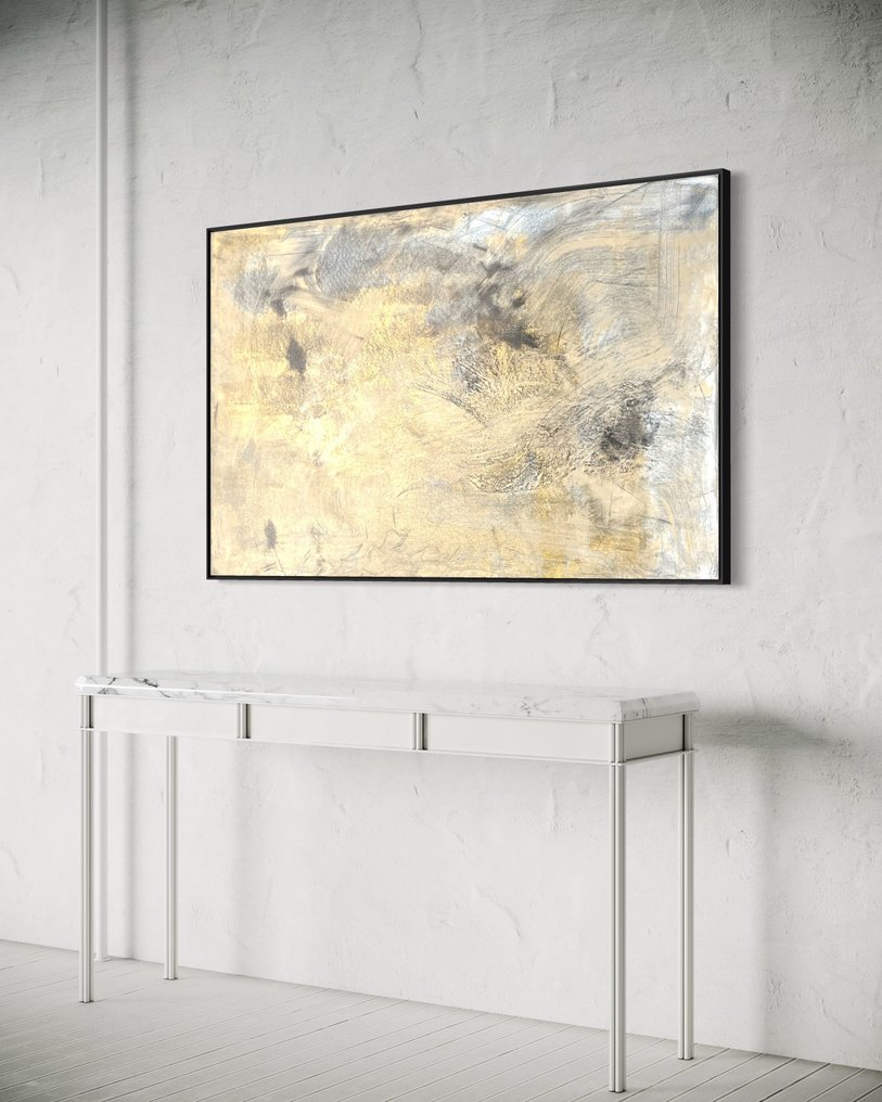 Thit J. Holm - Eurus I (XXL) - NO Reserve #1.0