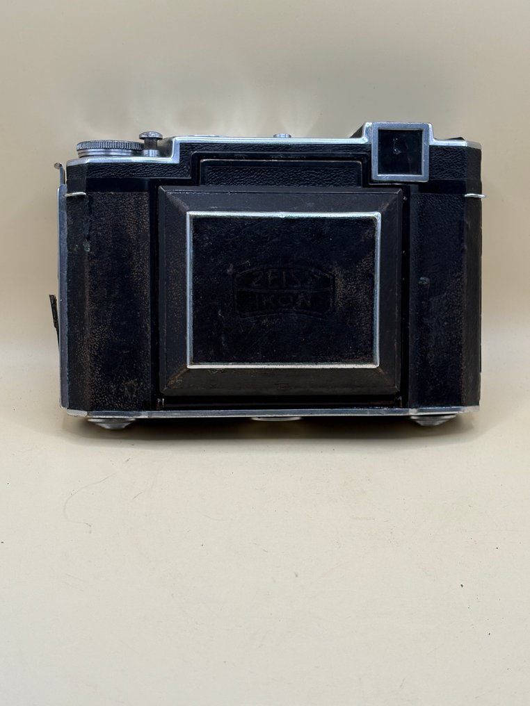 Zeiss Ikon Super Ikonta Analogt kamera #3.2