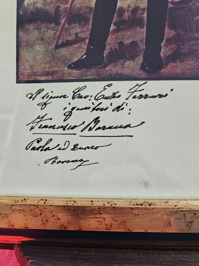 Ferrari Enzo - Ferrari Storia del Cavallino #2.1