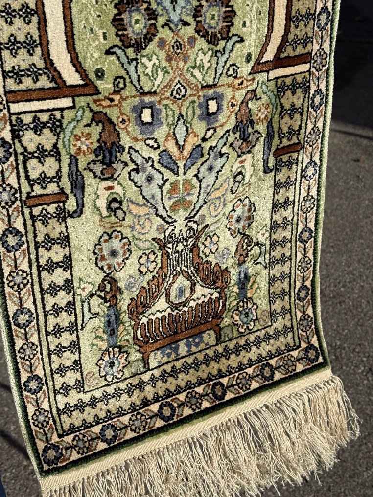 Berber - Rug - 82 cm - 42 cm #2.1