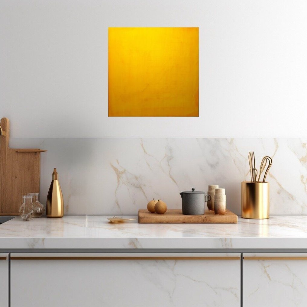 Nicolas VASSE - Le Jaune numéro 2 #1.0