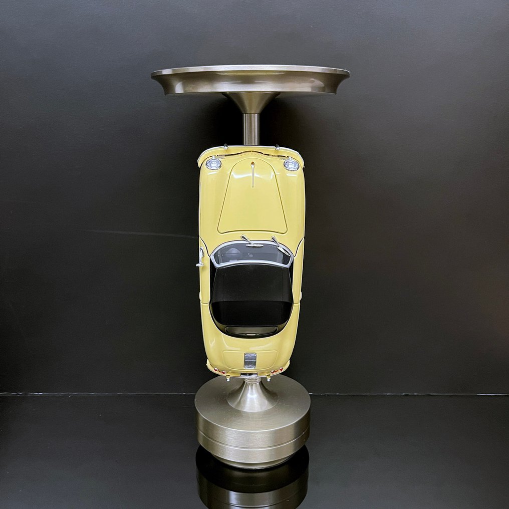 Wireless Table Lamp - Porsche - 356A Speedster #3.2