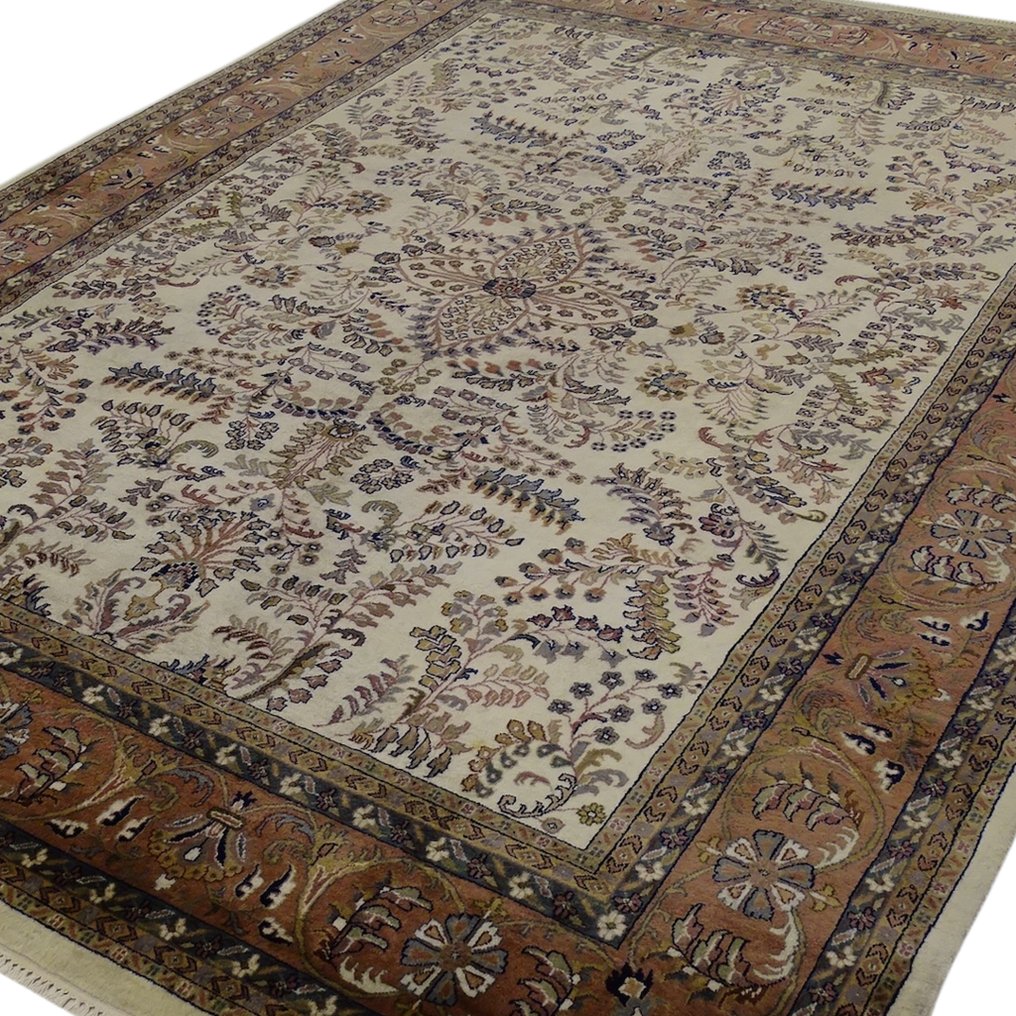 Sarouck - Renset - Tæppe - 345 cm - 247 cm #3.2
